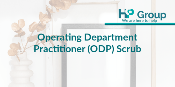 Job opportunity! Operating Department Practitioner Scrub, 25 - 30 - #Cardiff. tinyurl.com/yxrnlmat