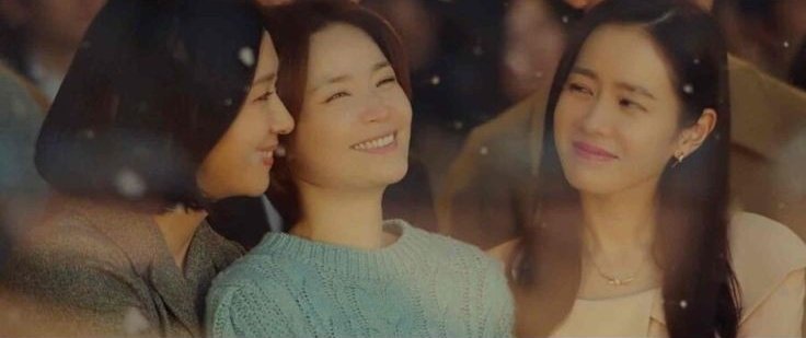 beeniejy's tweet photo. “don’t cry it’s just a kdrama”, the kdrama: https://t.co/EWYaYxDN3n