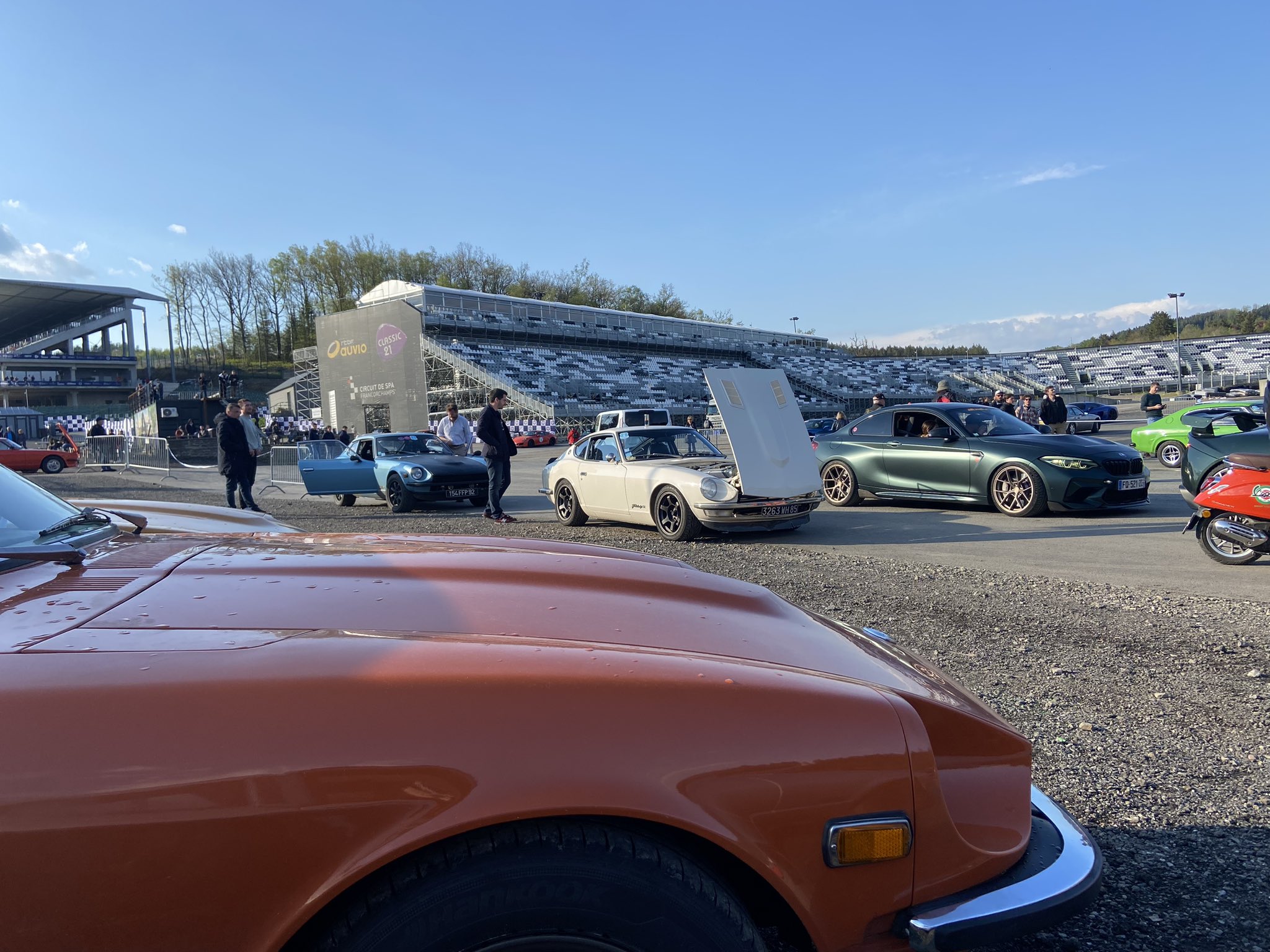 Datsun 280ZX( 2160x1279) : r/carporn