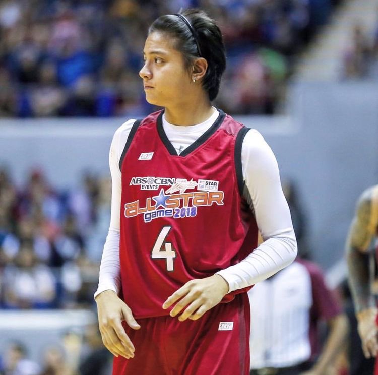 Our MVP is back to the All Star Games 2023 ⛹️‍♂️ 

team moa &amp; team bahay, get ready and cheer for the ONE and ONLY SUPREME IDOL — <a href="/imdanielpadilla/">Daniel Padilla</a> 🏀🤍

KATHNIELS FOR DJP
#DJFORDaWIN