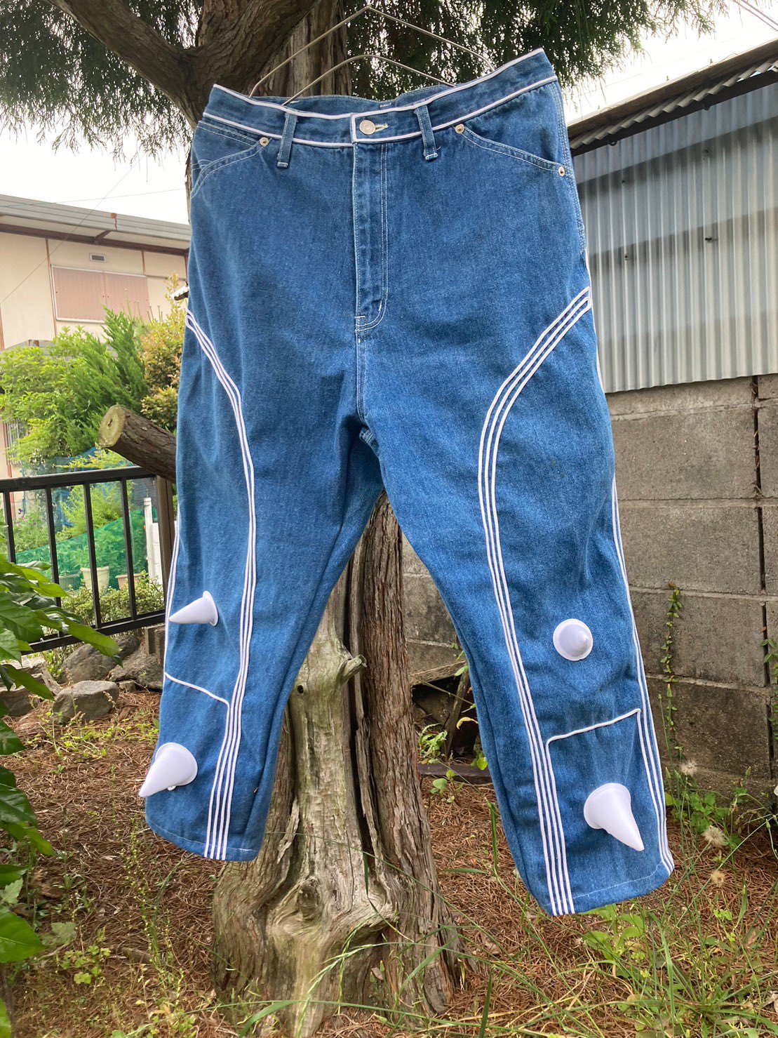 一部予約販売中】 ぜつきぐ 絶滅危惧種 セットアップ げきおこ Tシャツ