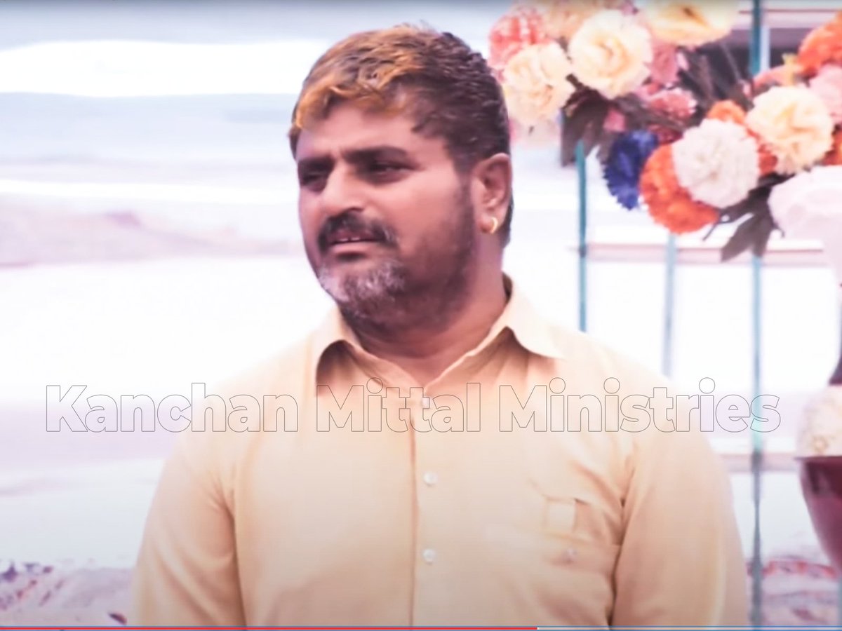 pastorkanchan's tweet photo. The people of God are glorifying God through sharing wonderful testimonies. Hallelujah!

#KMM #Testimonies #Miracles #Faith #Power #Jesus #VideoTestimony https://t.co/HYZDJcEqJb