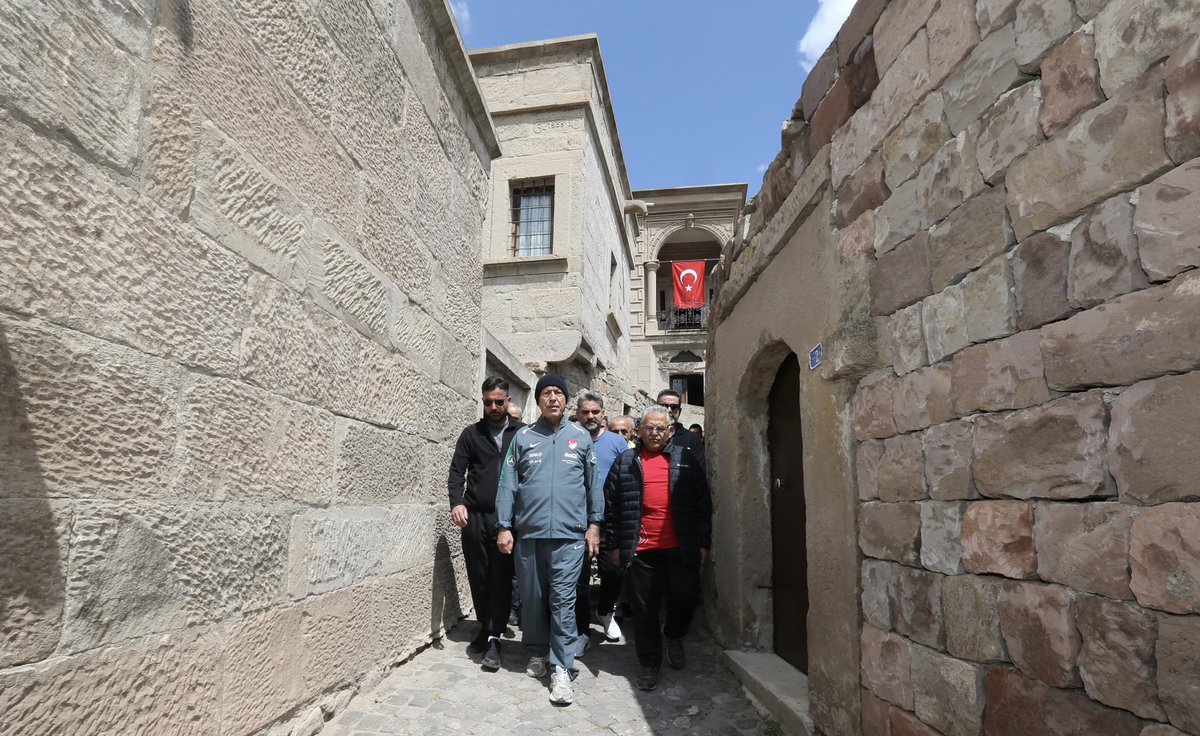 Memduh Büyükkılıç