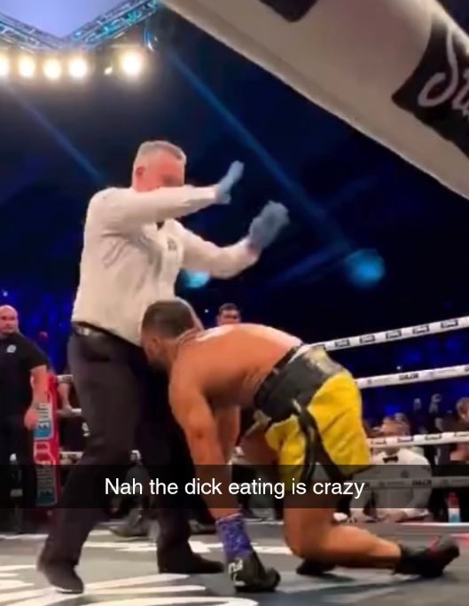 BezChlebika's tweet photo. @variancewarren Congratz to winners, but expect first one those are most dick riding memes that i ever saw 💀😂 https://t.co/2qfl4qlXVg