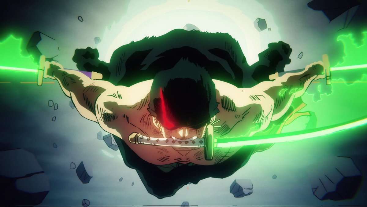 GOATPIECEFR's tweet photo. NAN MAIS C'EST QUOI CET ÉPISODE LÉGENDAIRE ??? L'ANIMATION DE FILM C'EST TROP, MAIS PITIÉ COUVREZ D'OR VINCENT CHANZARD #ONEPIECE1062

LE FLOW DU CHARADESIGN DE KING https://t.co/LeJcRHCfWl