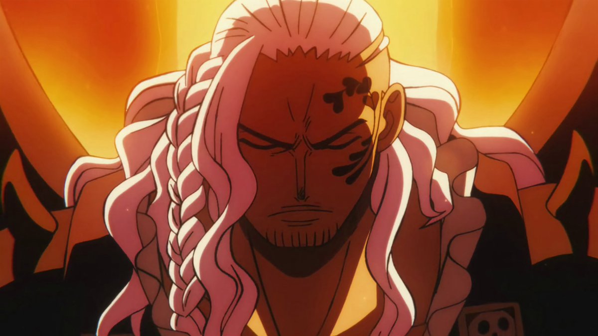 GOATPIECEFR's tweet photo. NAN MAIS C'EST QUOI CET ÉPISODE LÉGENDAIRE ??? L'ANIMATION DE FILM C'EST TROP, MAIS PITIÉ COUVREZ D'OR VINCENT CHANZARD #ONEPIECE1062

LE FLOW DU CHARADESIGN DE KING https://t.co/LeJcRHCfWl