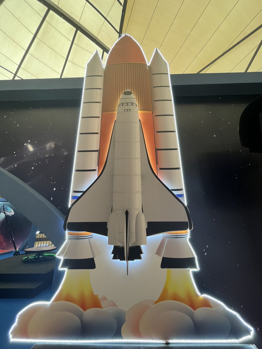 mallmetrojunc's tweet image. Have fun in Space at the Metro Summer Thrill from 20th May to 11th June. Shop &amp;amp; win Holiday for Family !

#metrosummerthrill #summerthrills #spacetheme #funthingstodo #kidsfun #workshop #kalyan