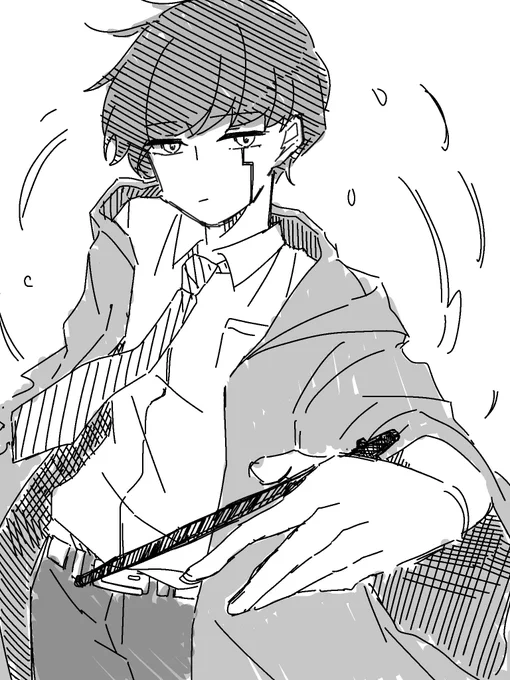 マッシュくんrkgk 