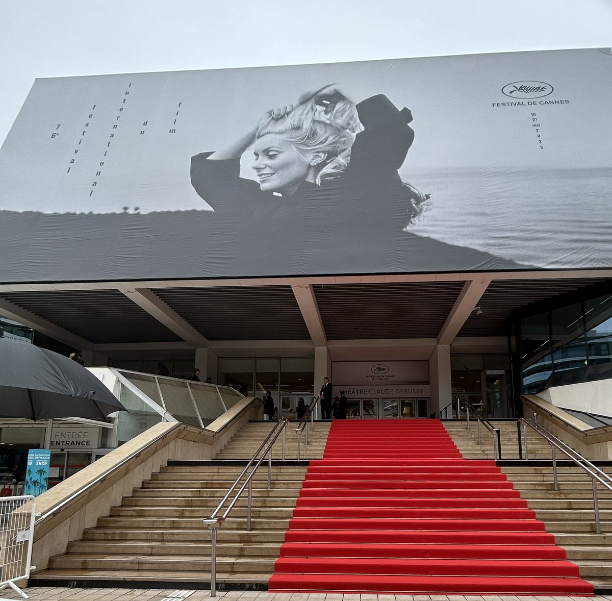 Calgary Film Commission tweet media