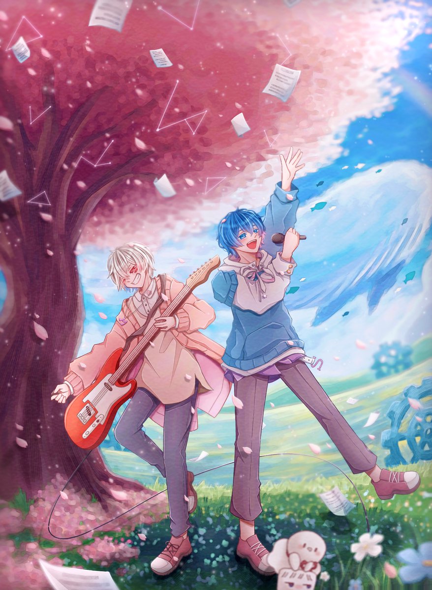 AtR まふまふ そらる オルゴールセット AtR まふまふ そらる