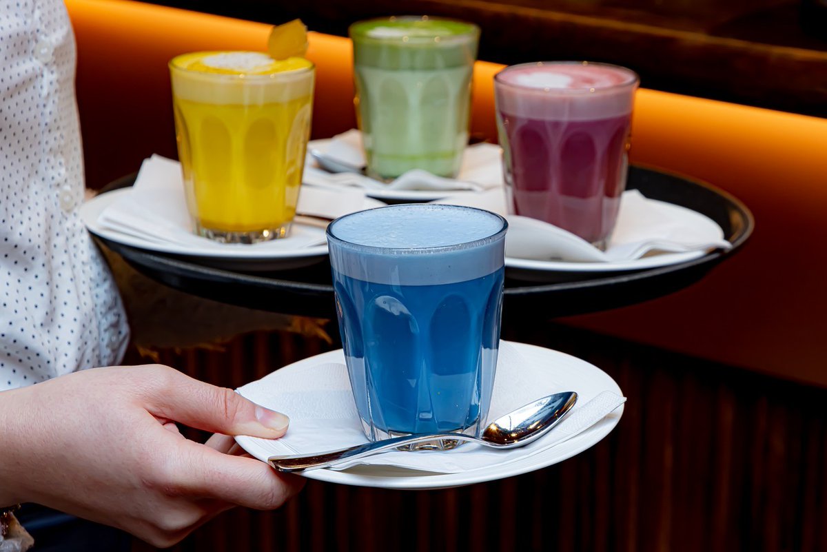 TGPIntl's tweet image. 🌍 Cheers to #InternationalTeaDay! Join us at Lilly's Cafe to embrace the wonderful moments that tea brings to our lives. Sip on the finest teas and immerse yourself in the tranquil ambiance. Here's to the art of tea and the joys it brings! 🍵✨ #LillysCafe