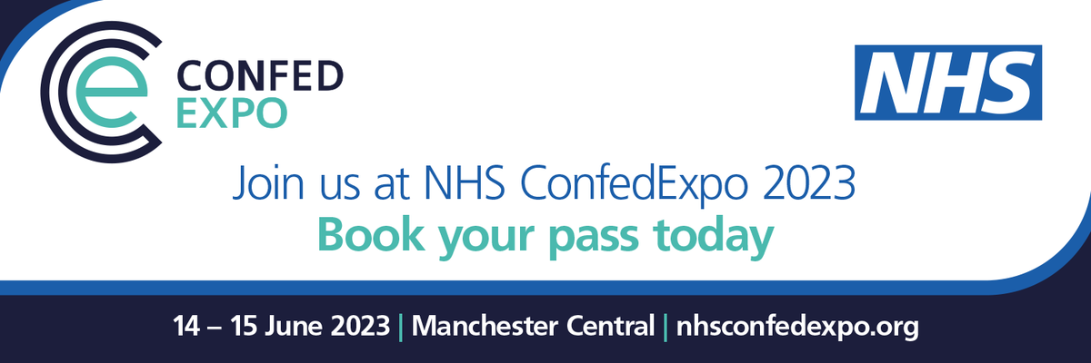 UKQualitas's tweet photo. We are excited to be part of the NHS Confed Expo for 14th and 15th June in Manchester. Come and visit us at C36 and we look forward to discuss your Primary Care needs.

#nhsconfedexpo #nhsengland #qualitasconsortium #pathwaytopartnership

https://t.co/QzPRoXXM04 https://t.co/3Xxvn1nl4b
