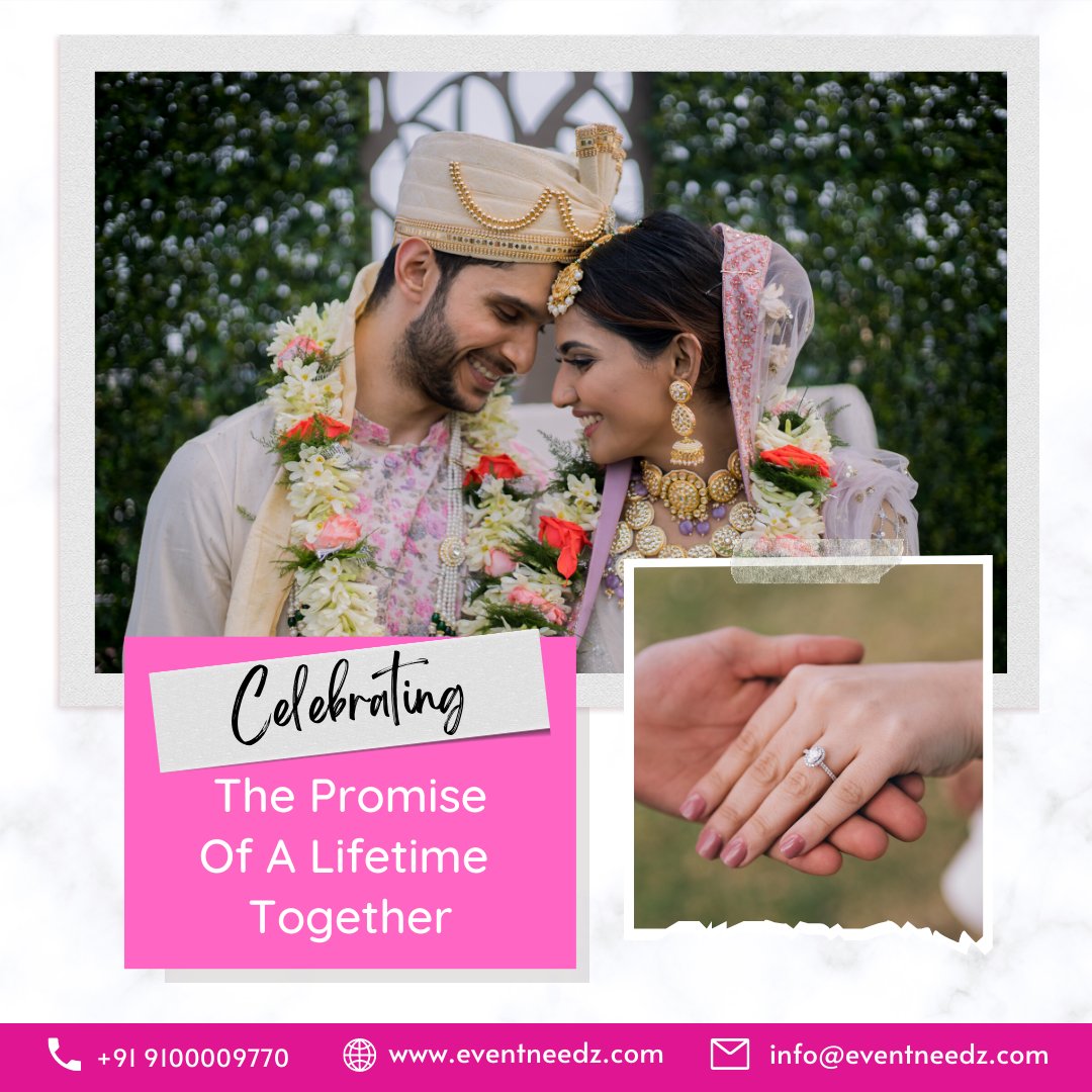 eventneedzkdspl's tweet photo. Marking the beginning of your forever love story

Check out our blog post on the engagement ceremony: https://t.co/tvJ3jjIq5E

#engagement #wedding #bride #weddingphotography #prewedding #engagementevent #engagementceremony #engaged #bridetobe #engagementphotographers https://t.co/mRhWy6C3l4