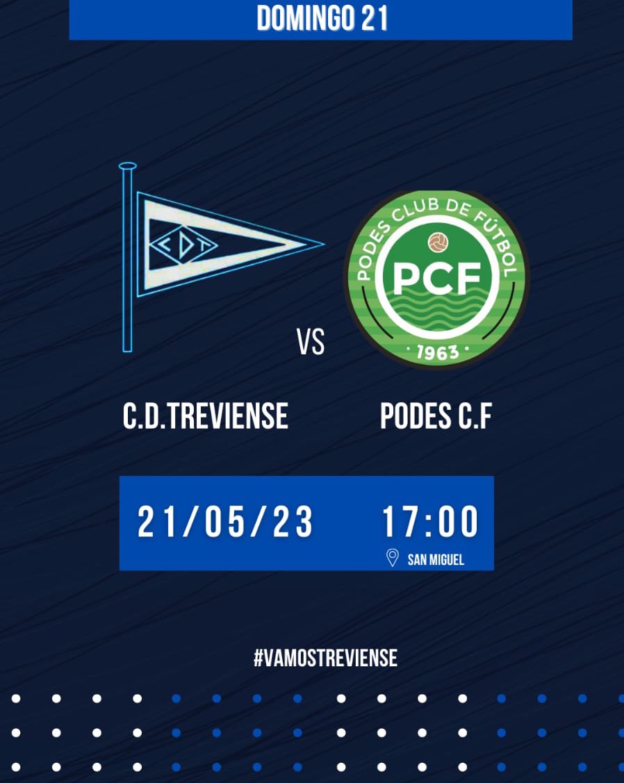 C.D. Treviense tweet media