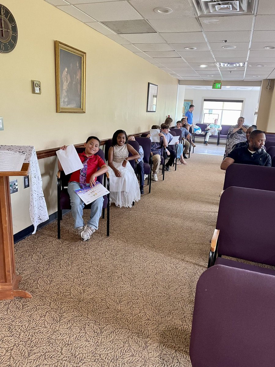 Beautiful piano recital at a beautiful venue, playing a Steinway grand piano overlooking a lake… is this a dream?? That’s a good day for everyone! I’m proud of these students who worked hard to make today so special.