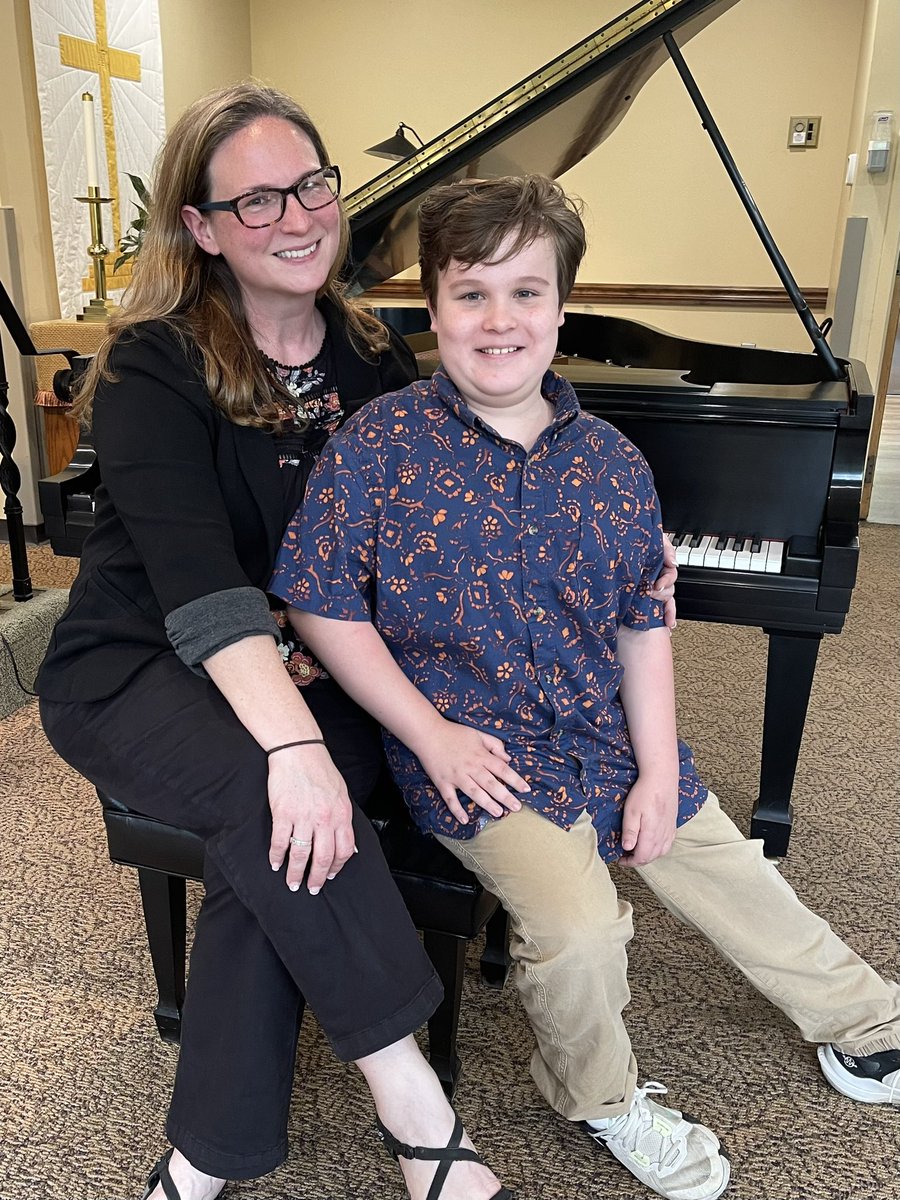 StJosephCSMusic's tweet photo. Beautiful piano recital at a beautiful venue, playing a Steinway grand piano overlooking a lake… is this a dream?? That’s a good day for everyone! I’m proud of these students who worked hard to make today so special. https://t.co/0htR4s8QZW