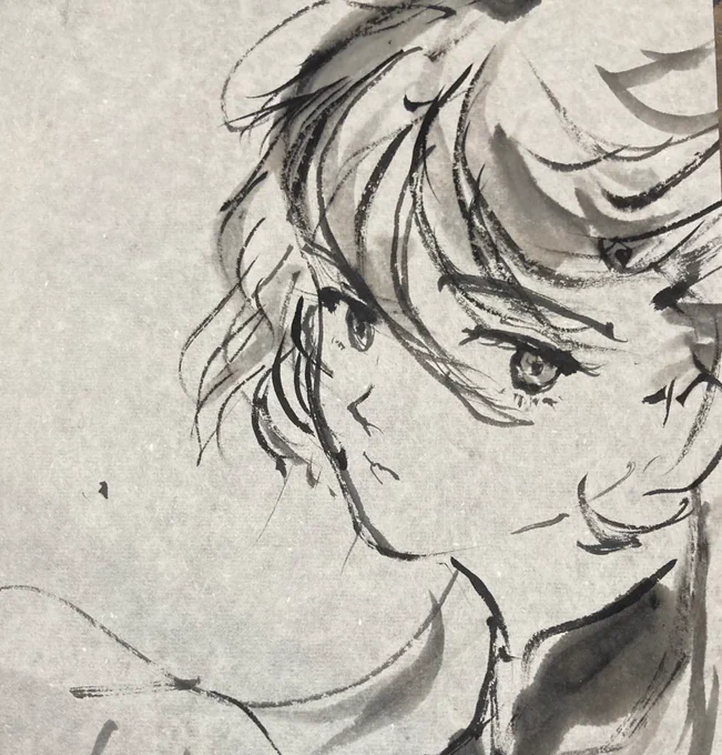 また便乗。