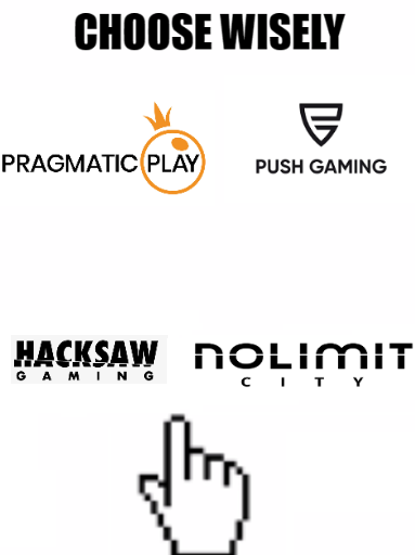RazedReloads's tweet photo. You can choose one provider, which one is it? https://t.co/fGC287so1D