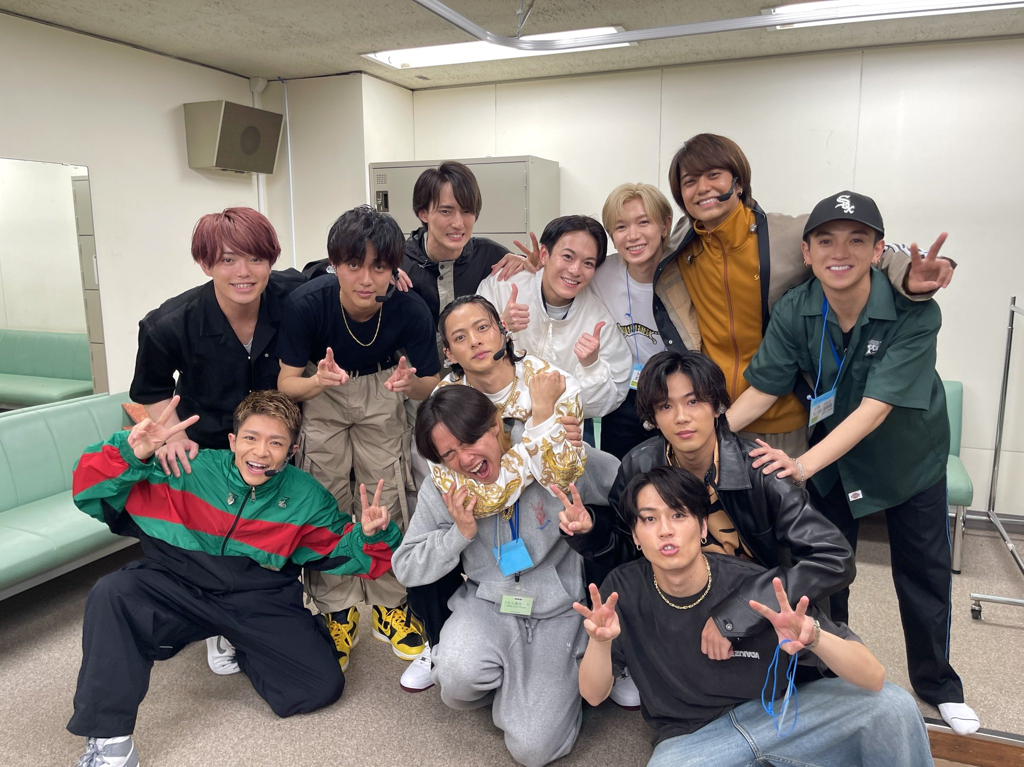 King & Prince キンプリ 公式写真 オフショット 178枚