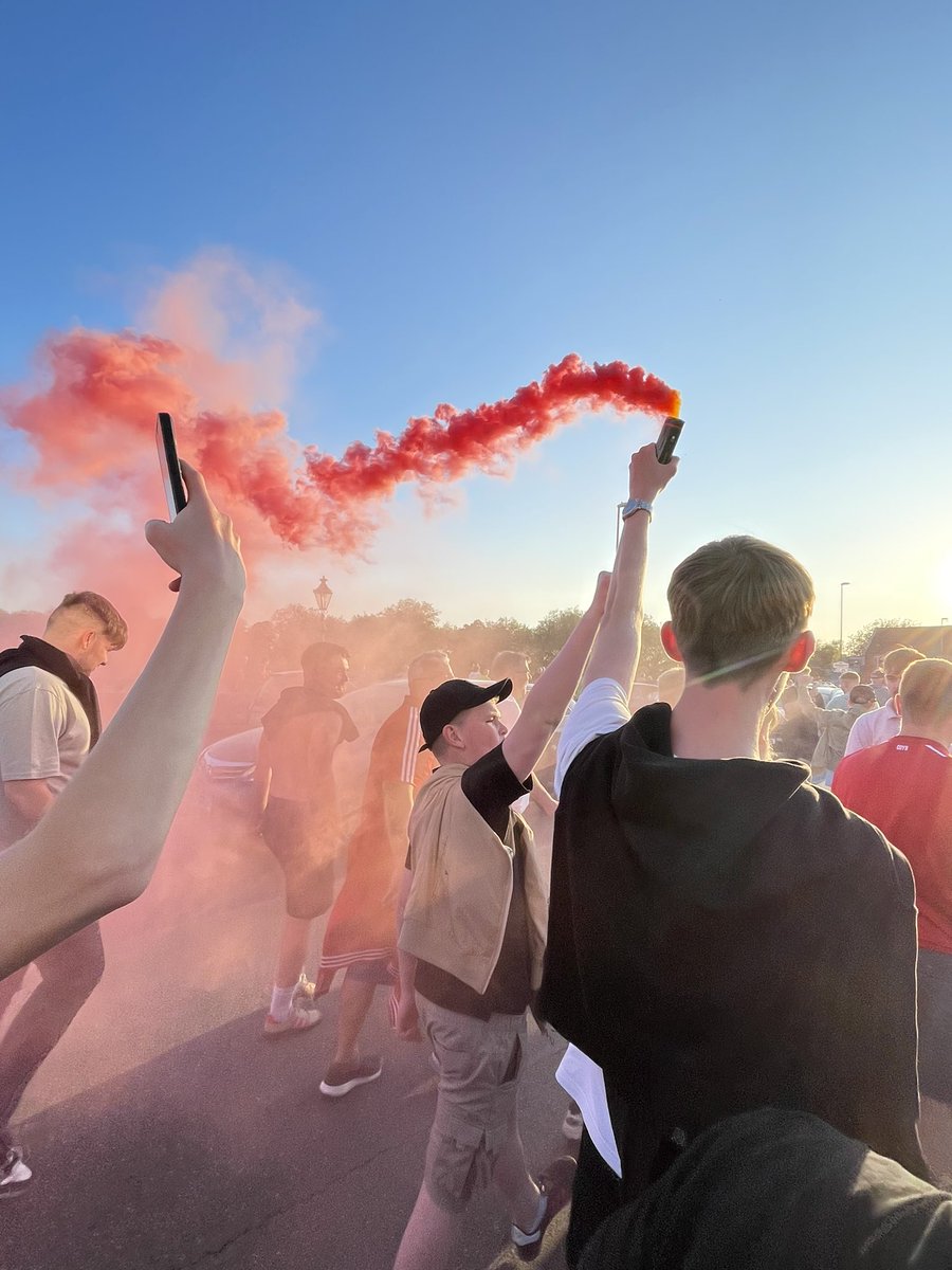 CharlieMorgan20's tweet photo. Young reds! Love to see it 😂 #nffc https://t.co/taWvbCFykx