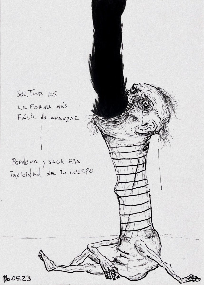 Sometimes are bad moments, sometimes are good ones, but almost all the time i try to make funny characters with deep philosophy reflections.

The pieces that i will mint from this book will be almost all LIMITED EDITION and for affordable prices.

👇