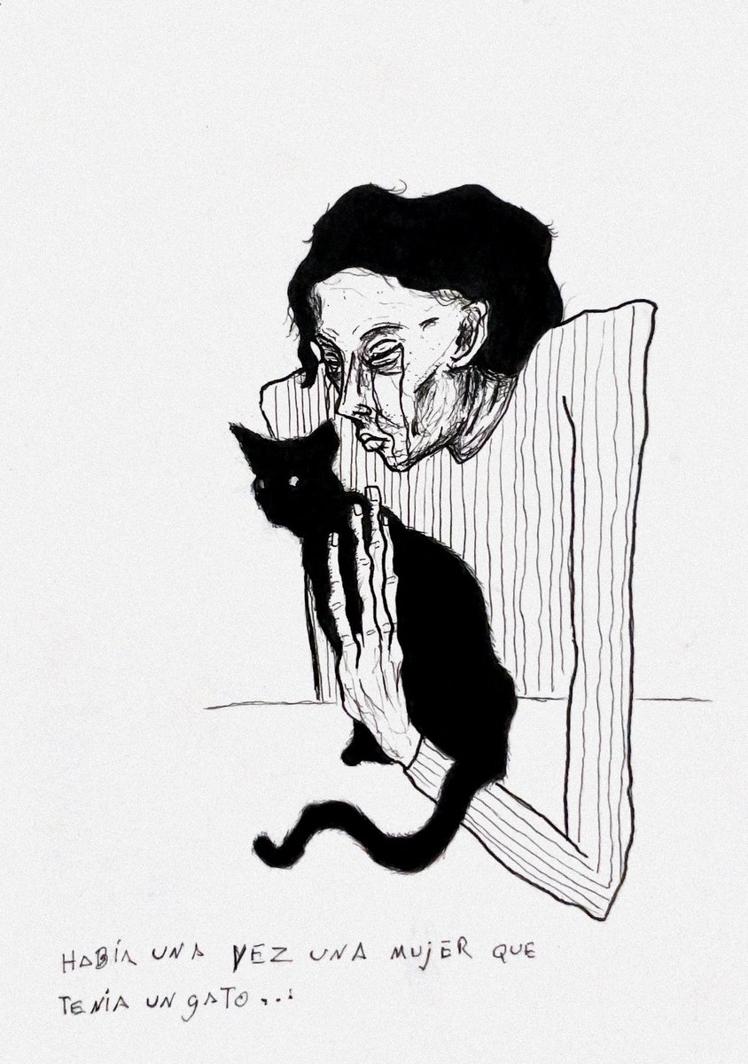 All this illustrations are make with ink and i make almost all this in random places like, the metro, in a coffee shop, in a store waiting for my girlfriend😓😂

This book is my illustrated Dairy where a i put all  my raw feelings and experience.

👇