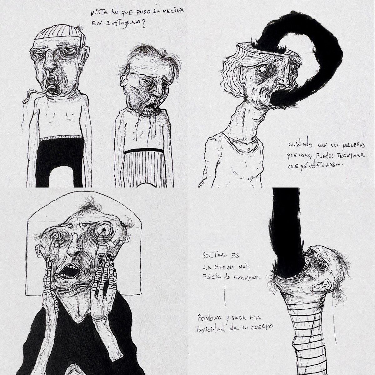 So you can be part of this amazing path directly. 

Join with me and lets make something beautiful and unique in a project of WEB3 for a artist.

If you always want be involved in a production of a book, this are you opportunity 😏🔥

See you tomorrow