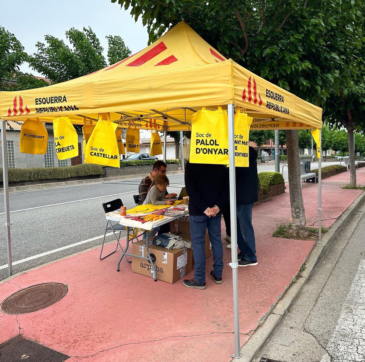 SomQuart tweet media