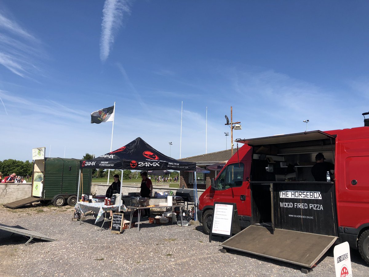 ChepstowRFC_MJ's tweet image. Awards Day under way at @CHEPSTOWRFC 
Looking forward to a great day of 
🏆🌞🏅🍔🍕🌭🍦🍺🏉😎