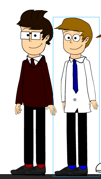 officialjgb07's tweet image. and now

You can tell

Jacob (Jay) and Finley apart