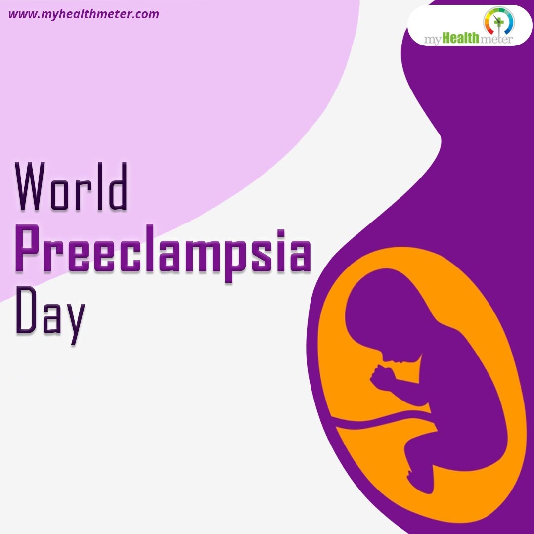 🌍 World Preeclampsia Day: Empowering Pregnant Women for Safer Pregnancy! 💙
Let's raise awareness about preeclampsia, a serious condition affecting pregnant women worldwide.#WorldPreeclampsiaDay #PreeclampsiaAwareness #SaferPregnancies #HealthyMotherhood #Empowerment #Health