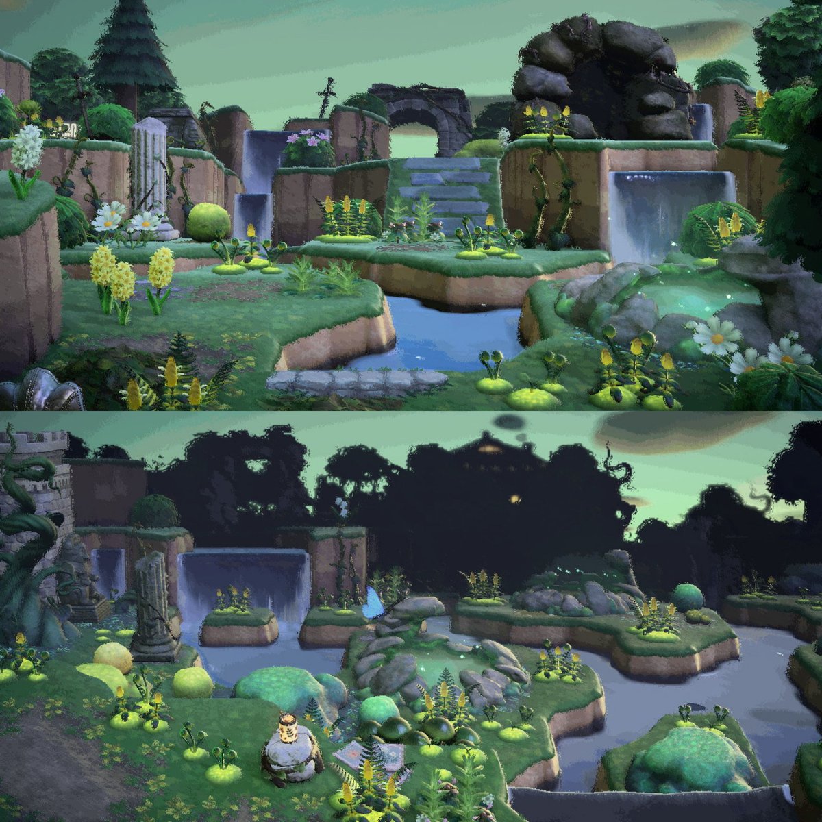 나쵸๑ tweet media