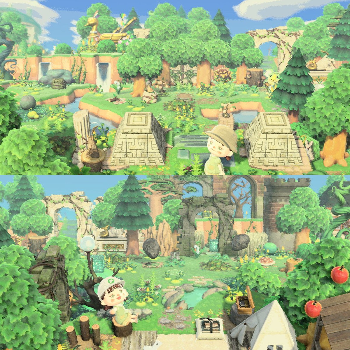 나쵸๑ tweet media