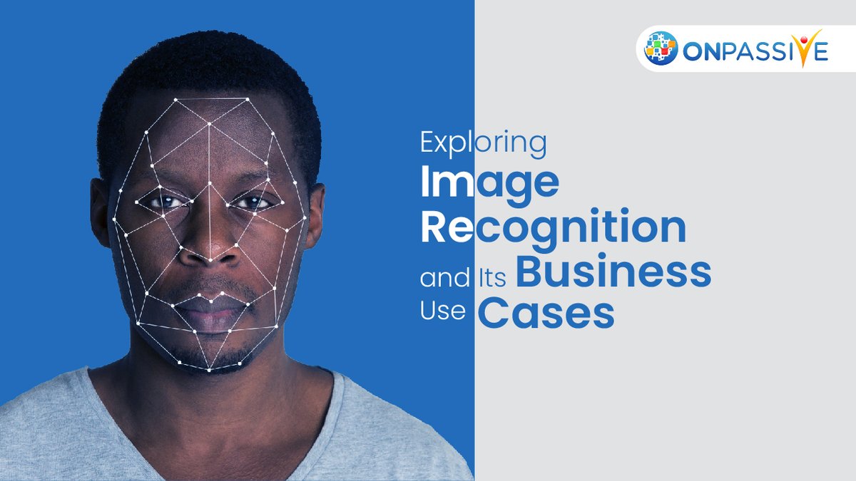 ONPASSIVE's tweet photo. Image recognition technology involves the ability of computers to identify and analyze images or #patterns within images. This technology has numerous #business use cases, ranging from retail to healthcare.
Click to read more: https://t.co/sDsSWwFVU6
#ONPASSIVE #ONPASSIVEBlog #AI #ImageRecognition #ArtificialIntelligence #Algorithms #TechBlog #Innovation #Automation