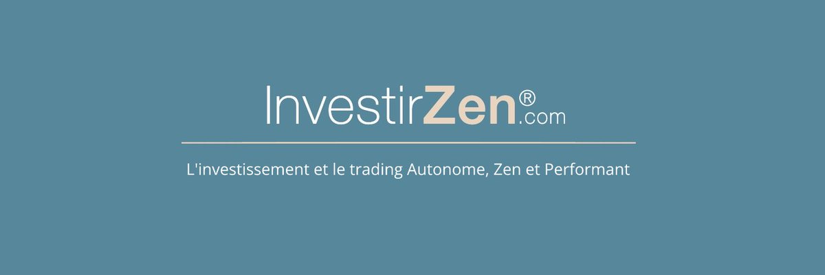_TrendXx's tweet photo. La formation @InvestirZen
Christophe est le spécialiste français de la gestion du risque et du money management.
Après les actions furieuses, des webinaires sur la gestion du risque, le partage d’une partie des carnets secrets, les indicateurs #PRTBands et #Extratrend… https://t.co/OJ5fMiAAK1