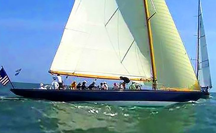 NauticaReport's tweet image. Northern Light, 1938
nauticareport.it/dettnews/barch…
#northernlight #sloopMarconi #sparkmanandsthepens #henrybnevins #veledepoca #barchedepoca #vinatgeyacht