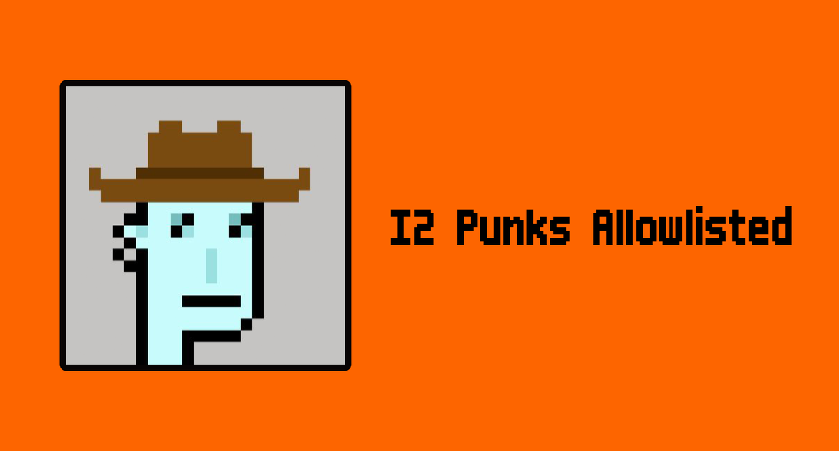 Satoshi Punks | Pepe Punks tweet media