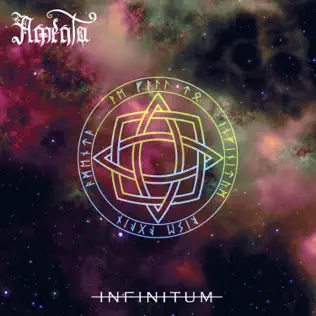 pregonermetall's tweet image. AMENTA (Egipte) presenta nou single: "Infinitum" #Amenta #Experimental #Gothic #DoomMetal #Maig2023 #Egipte #NouSingle #Metall #Metal #MúsicaMetal #MetalMusic