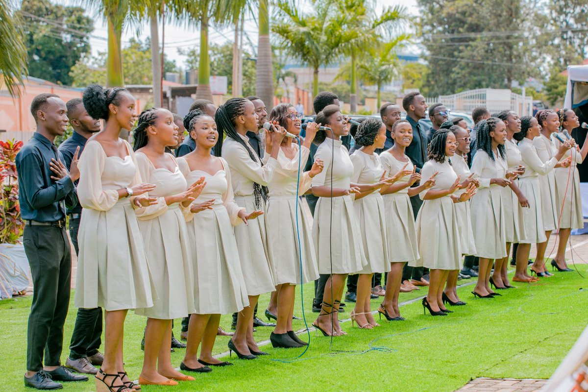 Rwanda Union Mission | SDA Church on Twitter: 