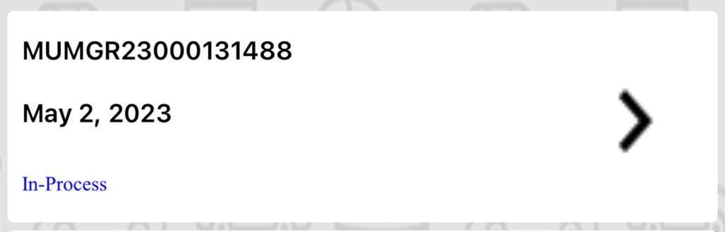 DhanoaAvi's tweet photo. @mumbaitraffic I was charged twice in the same hour for the same offence. I have raised a grievance but no response so far. Please help! https://t.co/tYzPHXBJuM