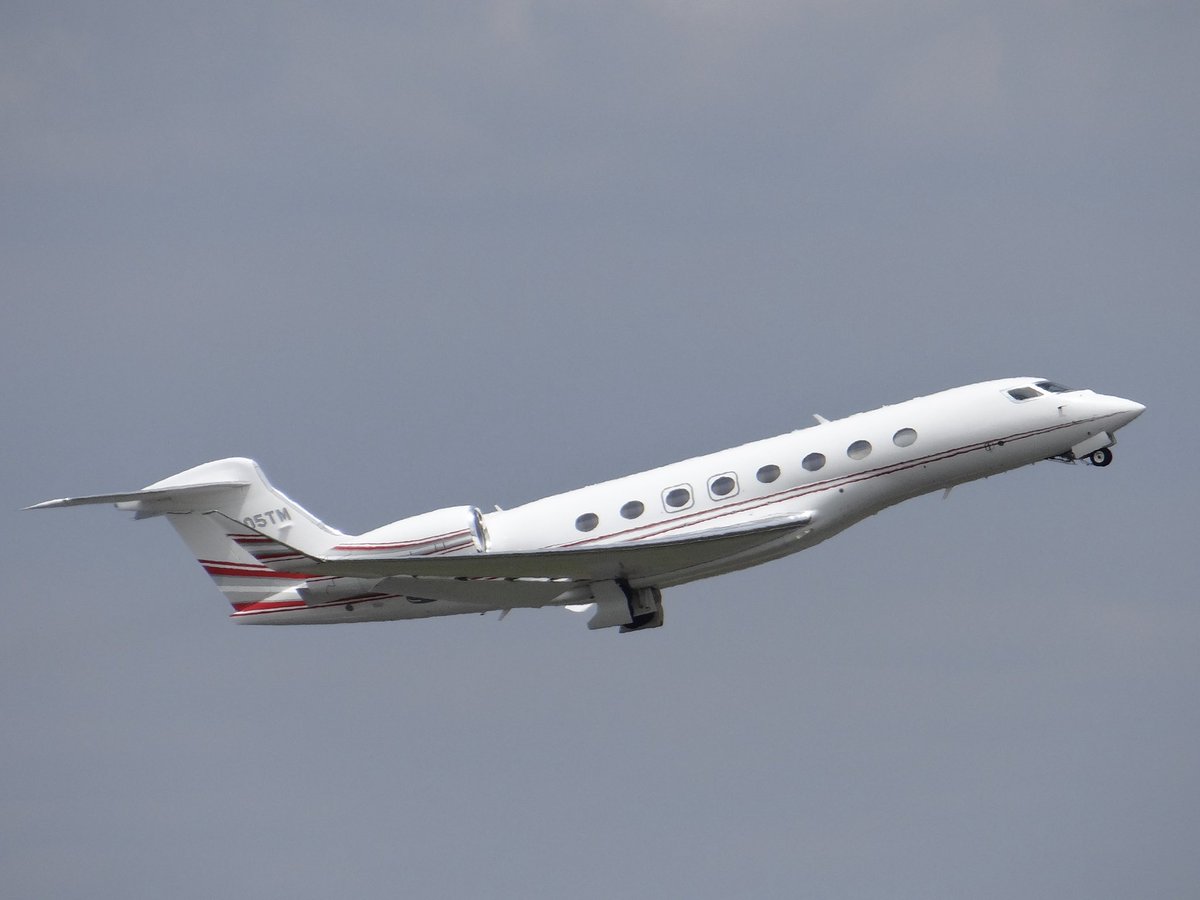 2023/05/21
AM11:58
トヨタファイナンス
ガルフストリームG650
N805TM,Gulfstream G650
羽田空港 C滑走路 16L↗︎