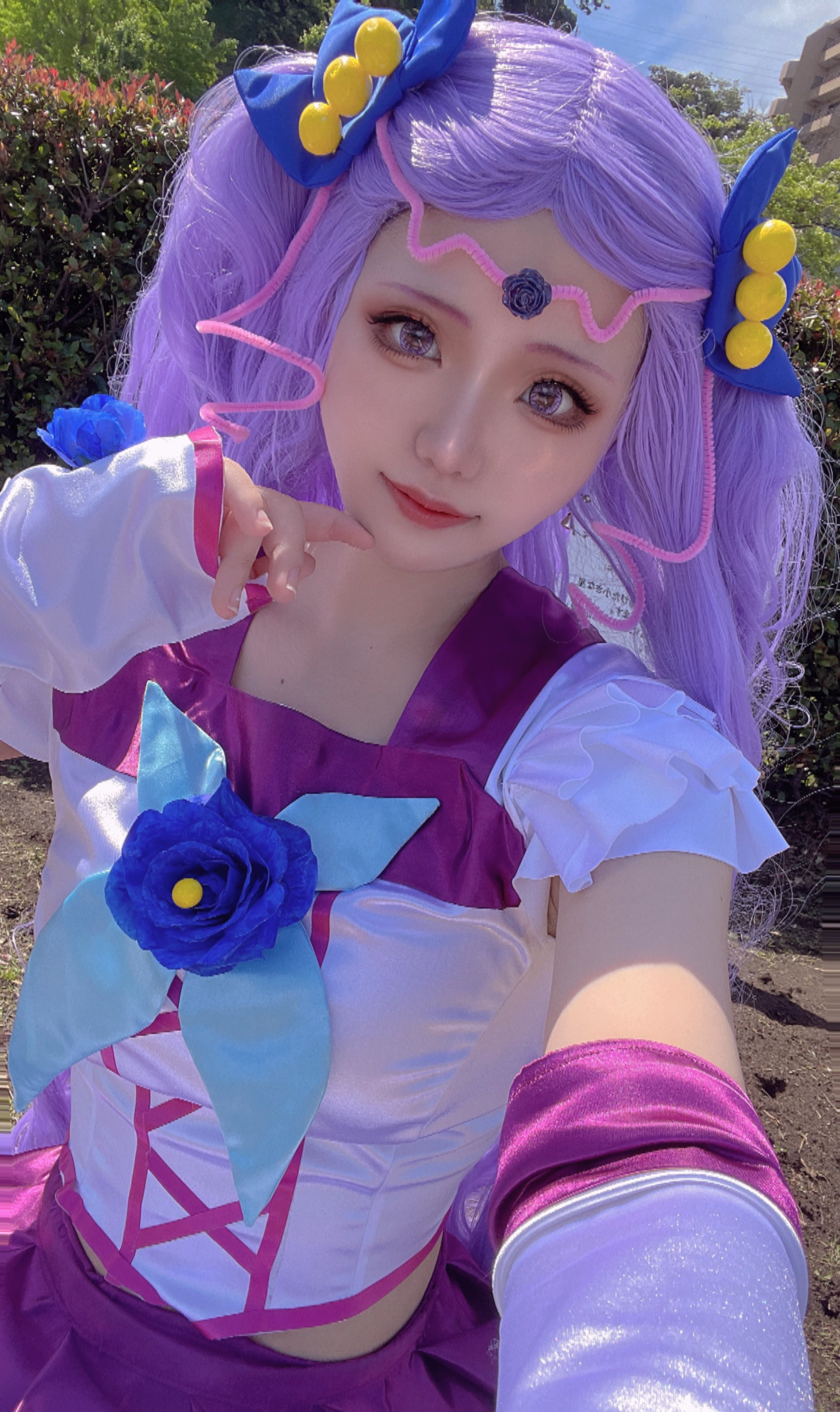 2025年最新】ミルキィローズ コスプレの人気アイテム - メルカリ