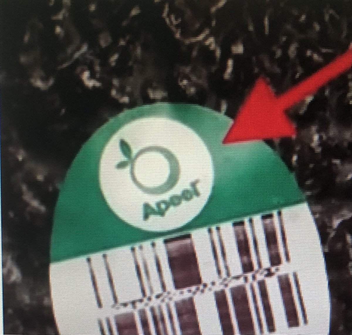 Kurumillexx's tweet photo. Edipeel
野菜や果物の保存期間を5倍に延ばすコーティング
FDAの基準に準拠してると言っても洗っても落ちないし、ビルゲイツが噛んでる時点でアウト
#Edipeel #食品添加物 https://t.co/5QiRpo3Je9