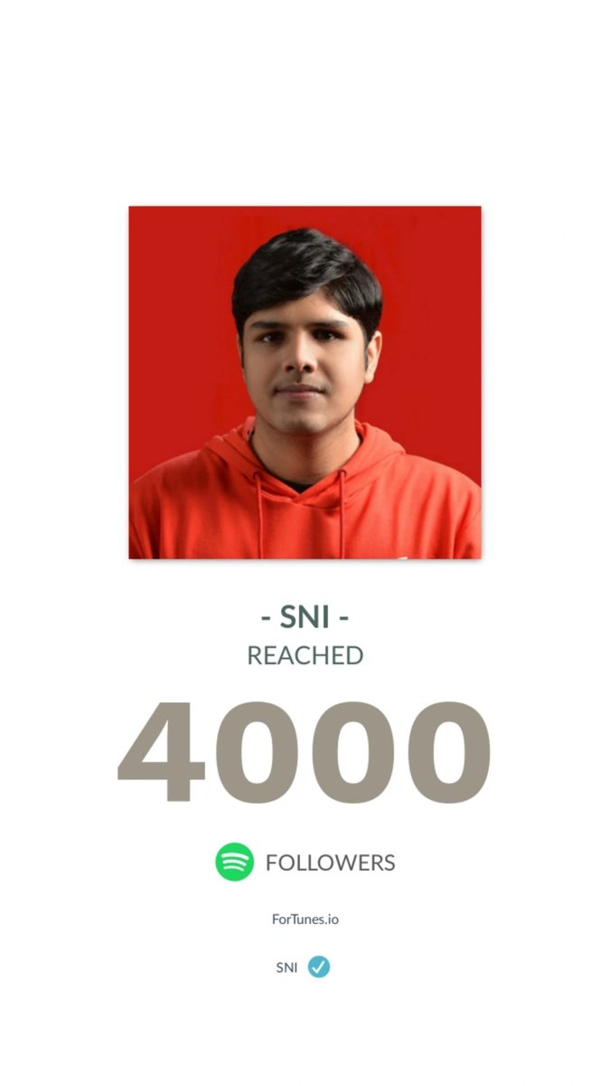 Another milestone ✅