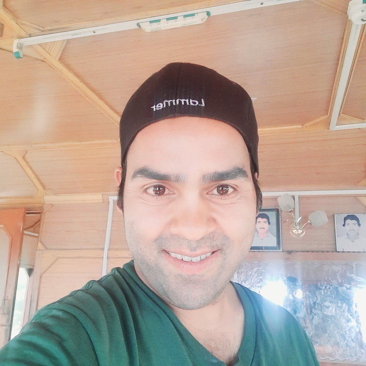 #NewProfilePic