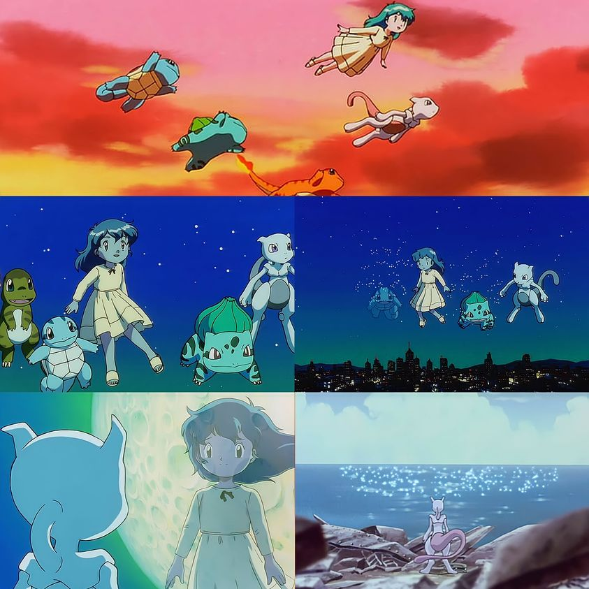 BeothyB's tweet photo. Dear Pokemon Fans here's Mewtwo's backstory some interesting moments 😢😢😢😢😢
#anipoke #Pokemon #mewtwo #Ambertwo #Bulbasaurtwo #Charmandertwo #Squirtletwo https://t.co/H8TXV1mW8a