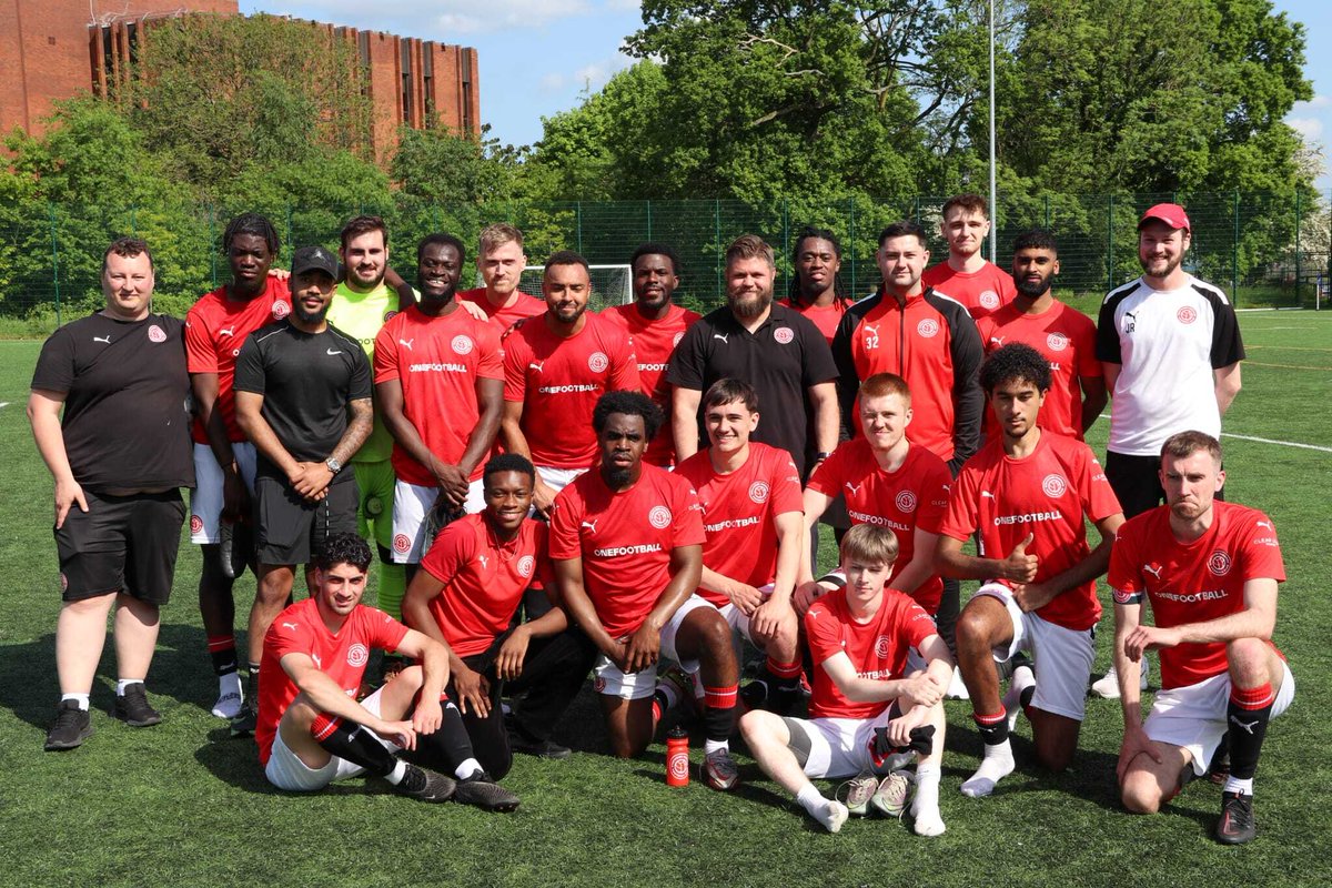 DevelopmentReed's tweet image. Great way to end the season, great football &amp;amp; some unbelievable goals scored. Rest 1st then hard work starts again to be better next year. Thanks to everyone who donated to my charity, my page will still be open for anyone still able to donate @SPaddockFC  justgiving.com/page/josh-reed…