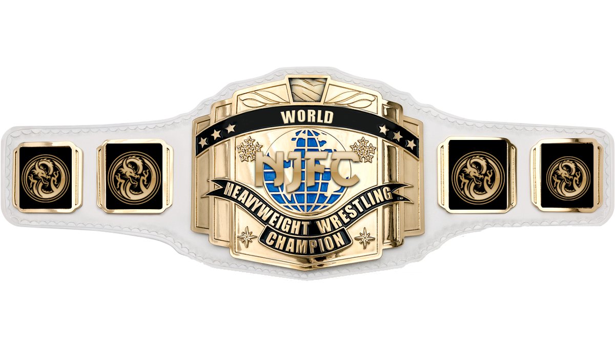 New Japan Fighting Championship tweet media