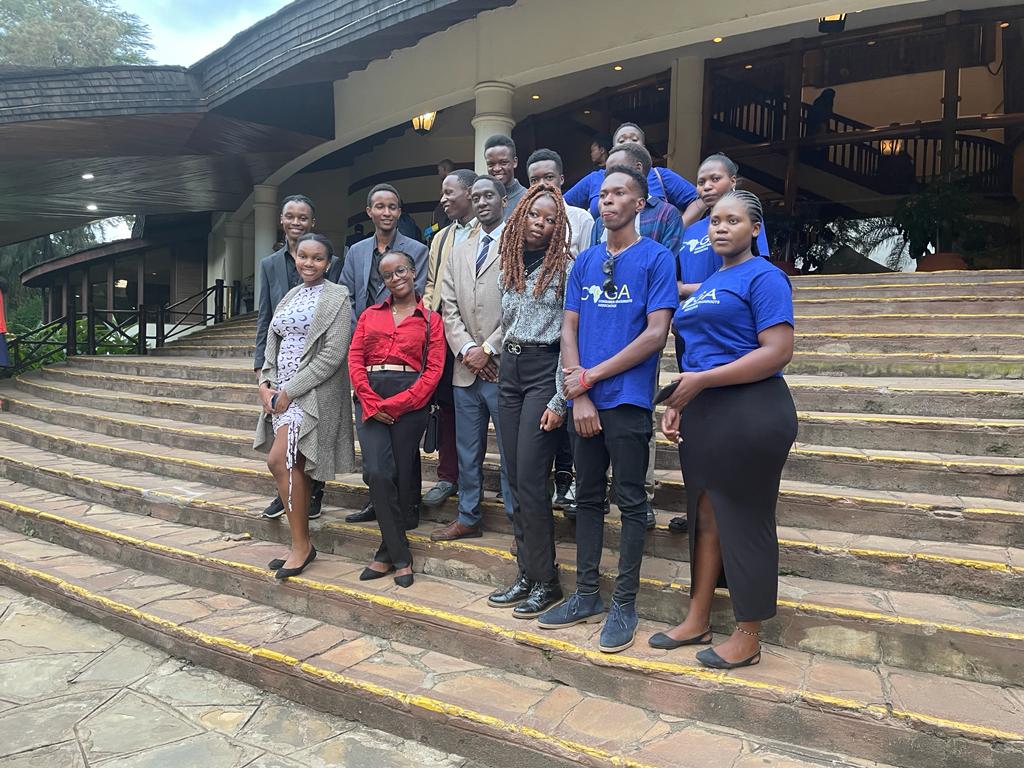 Consumers_Kenya's tweet photo. Addressing the root causes of the high food prices will require a multi-faceted approach that involves government action, private sector investment, and community engagement. It is crucial that all stakeholders work together to ensure that everyone has access to affordable and nutritious food. #LowerFoodPrices