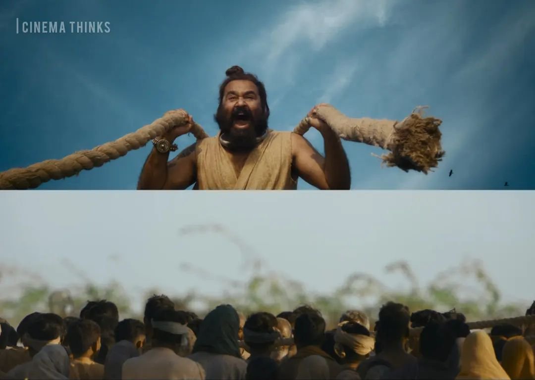 MohanlalNTMFC's tweet photo. #MalaikottaiVaaliban Glimpse Out now
Watch :- https://t.co/dFnGN1HUS6
#HappyBirthdayMohanlal @Mohanlal https://t.co/W0TLoHhS21